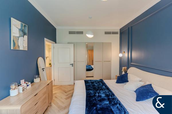 Tastefully Upgraded | Avail MidOct | Must See
